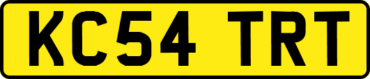 KC54TRT