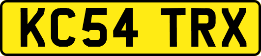 KC54TRX