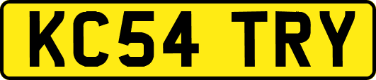KC54TRY