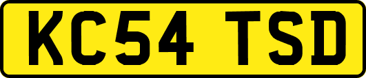 KC54TSD