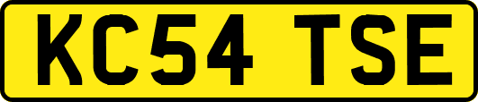 KC54TSE