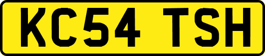 KC54TSH