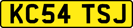 KC54TSJ