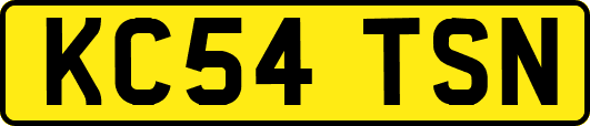 KC54TSN