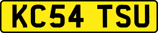 KC54TSU