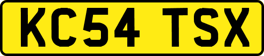 KC54TSX
