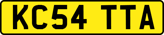KC54TTA