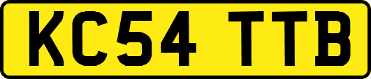KC54TTB