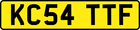 KC54TTF