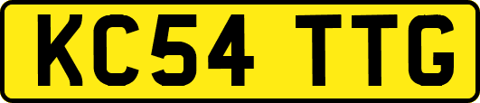 KC54TTG