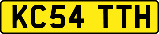 KC54TTH