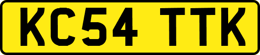 KC54TTK