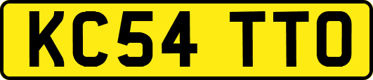 KC54TTO