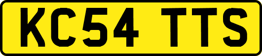 KC54TTS