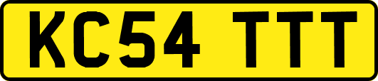 KC54TTT