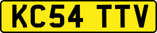 KC54TTV