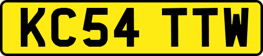 KC54TTW