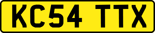 KC54TTX
