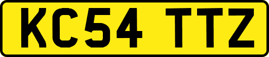 KC54TTZ