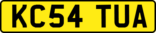 KC54TUA