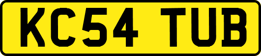 KC54TUB