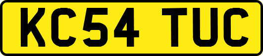 KC54TUC