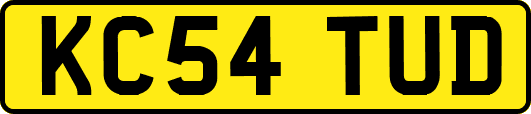 KC54TUD