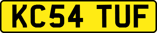 KC54TUF