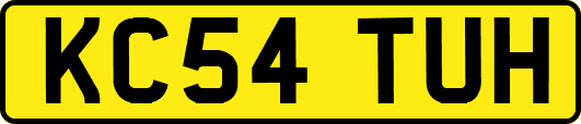 KC54TUH
