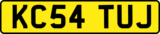 KC54TUJ