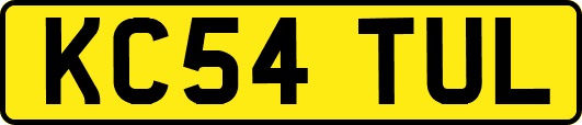 KC54TUL