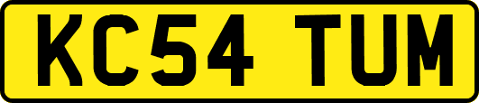 KC54TUM