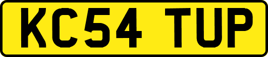KC54TUP