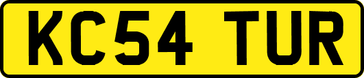 KC54TUR