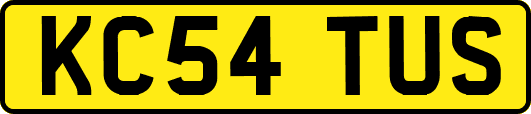 KC54TUS