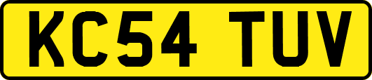 KC54TUV