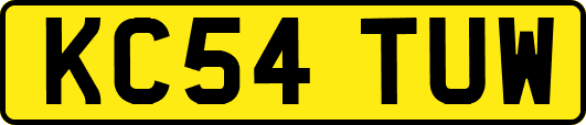 KC54TUW