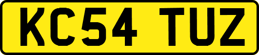 KC54TUZ