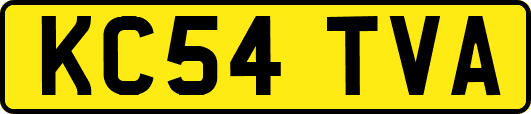 KC54TVA