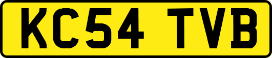 KC54TVB