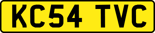 KC54TVC
