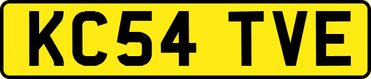 KC54TVE