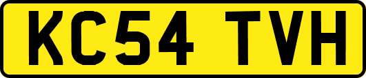 KC54TVH