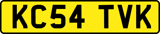 KC54TVK