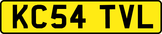 KC54TVL