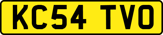 KC54TVO