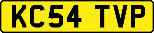 KC54TVP