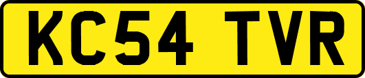 KC54TVR
