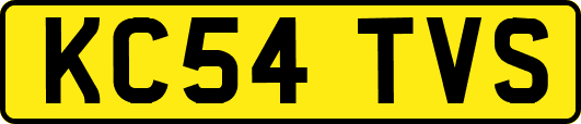 KC54TVS