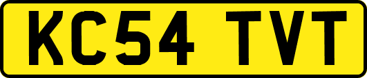 KC54TVT